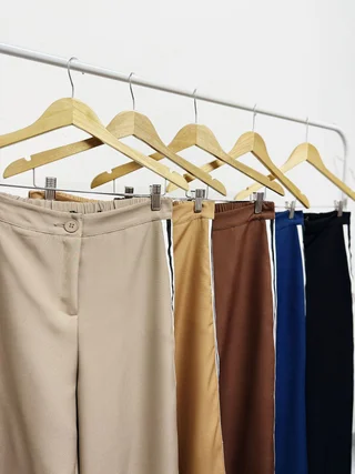 Pantalón Veronese - Vista 2