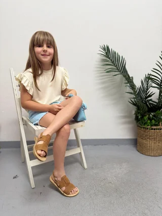 Remera Gokú - Vista 3