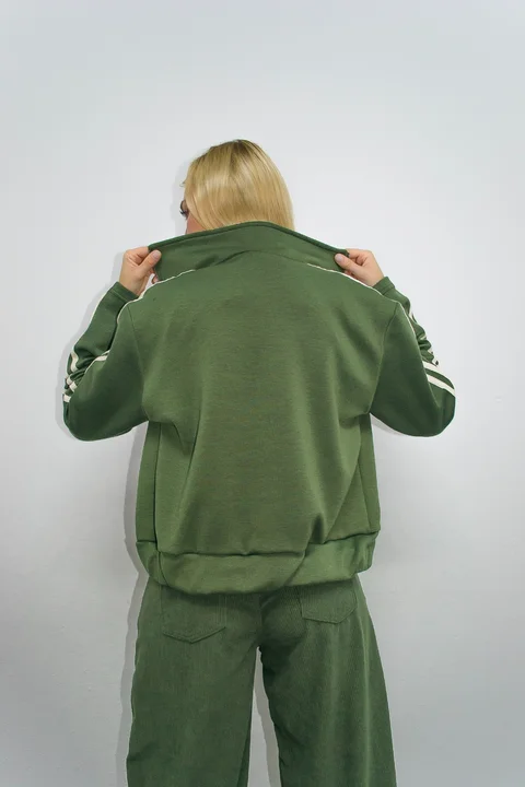 Campera Vermeer 