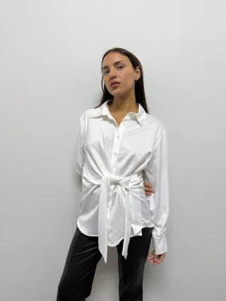 Camisa Donatello - Vista 6