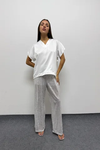 Blusa Thalia - Vista 6