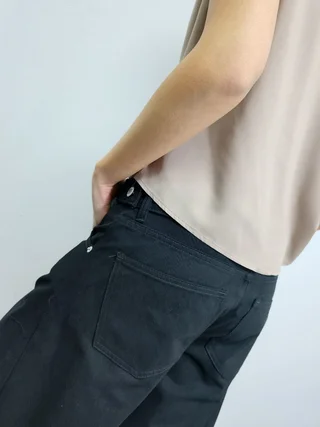 Pantalon Zarzas  - Vista 5
