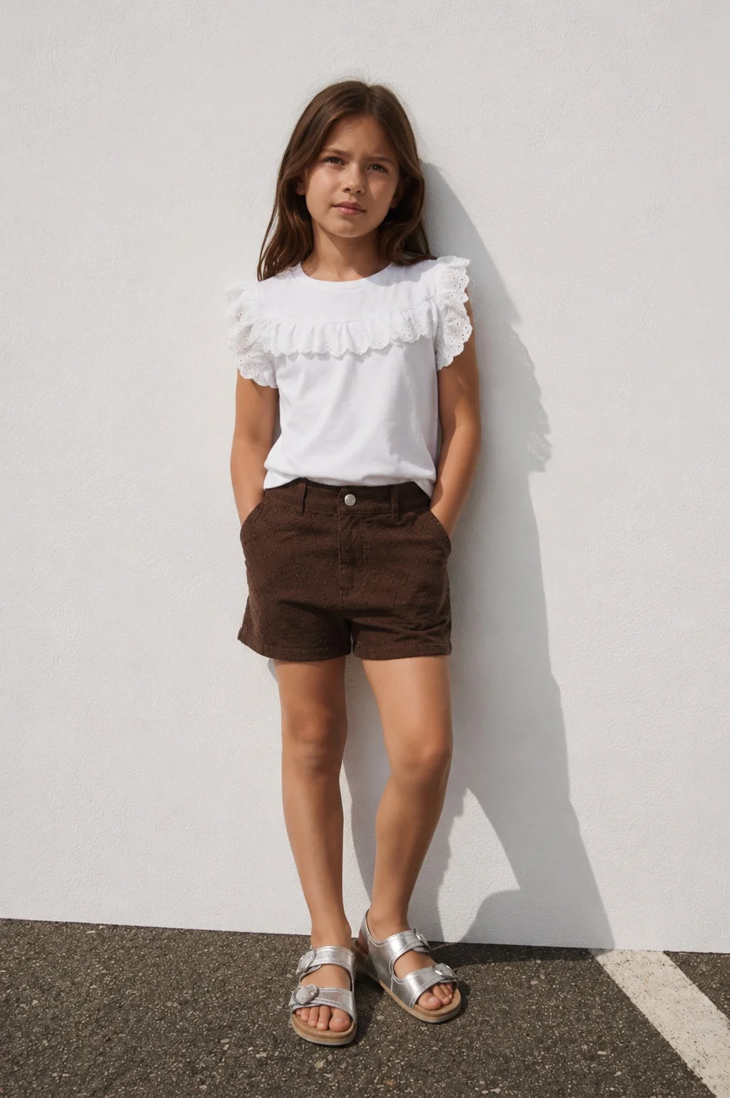 Short Naranjo