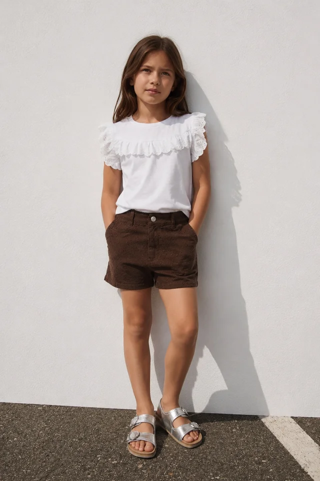 Short Naranjo