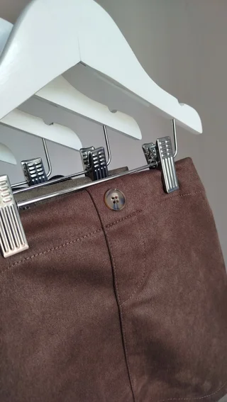 Falda Coruña - Vista 3