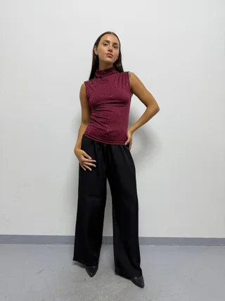 Musculosa Turner - Vista 4