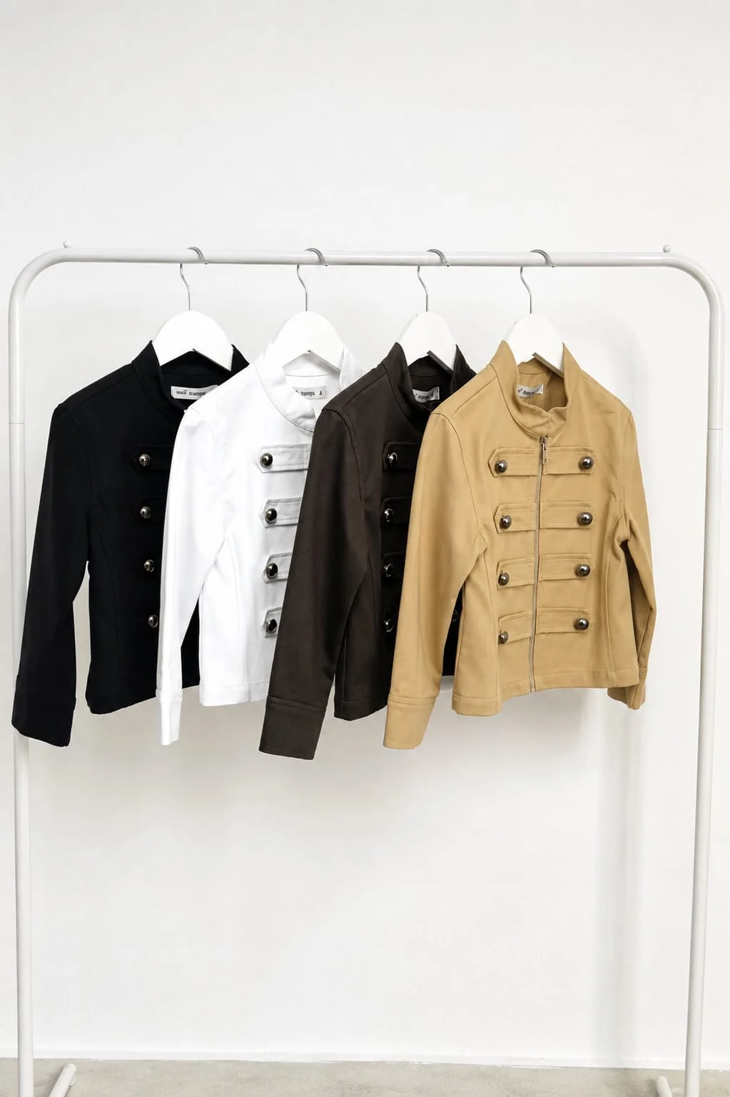 Campera Sambayon