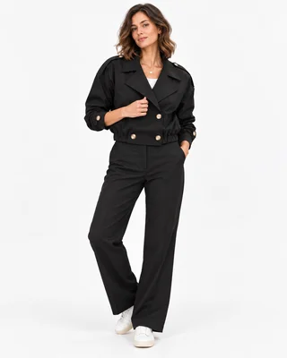 Chaqueta Aster  - Vista 2
