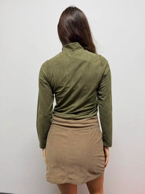 Polera Still