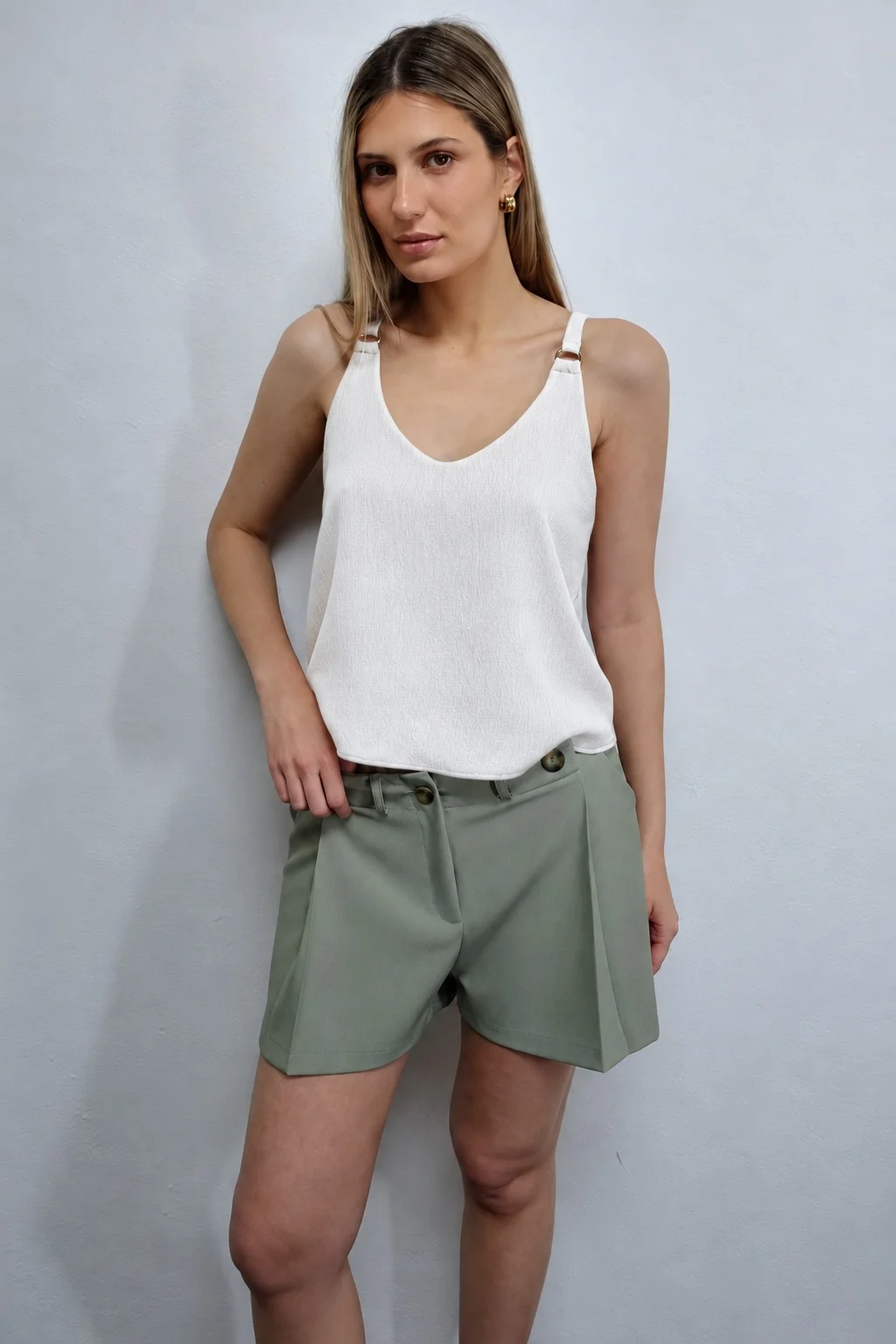 Short Aguaribay