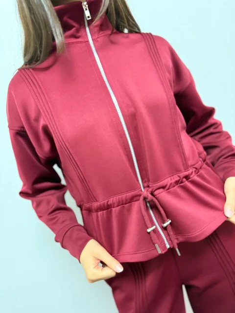 Campera Klimt