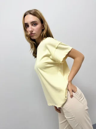 Remera Duki - Vista 5