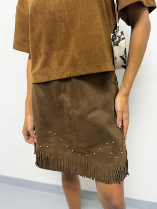 Falda Sorolla - Vista 2