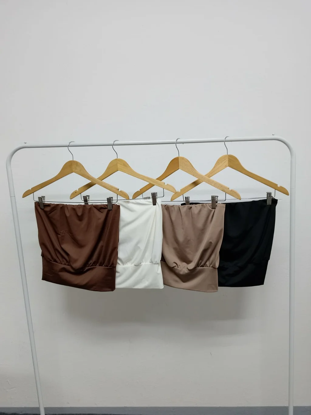 Strapless Palmera