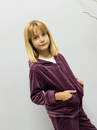 Campera Vigo - Vista 1