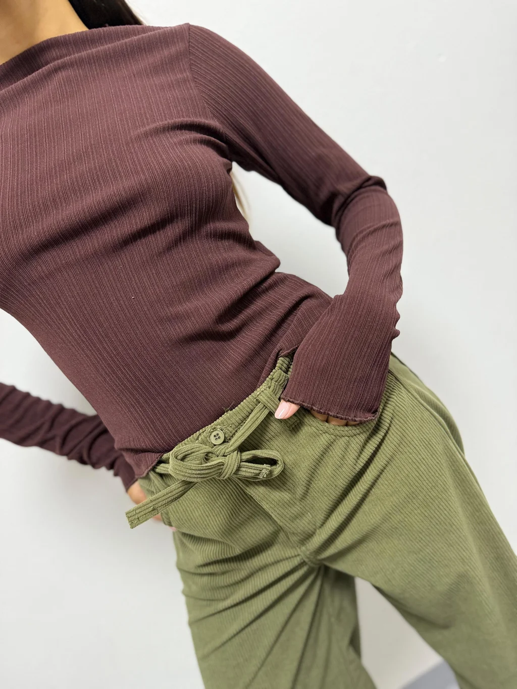 Pantalón Inca