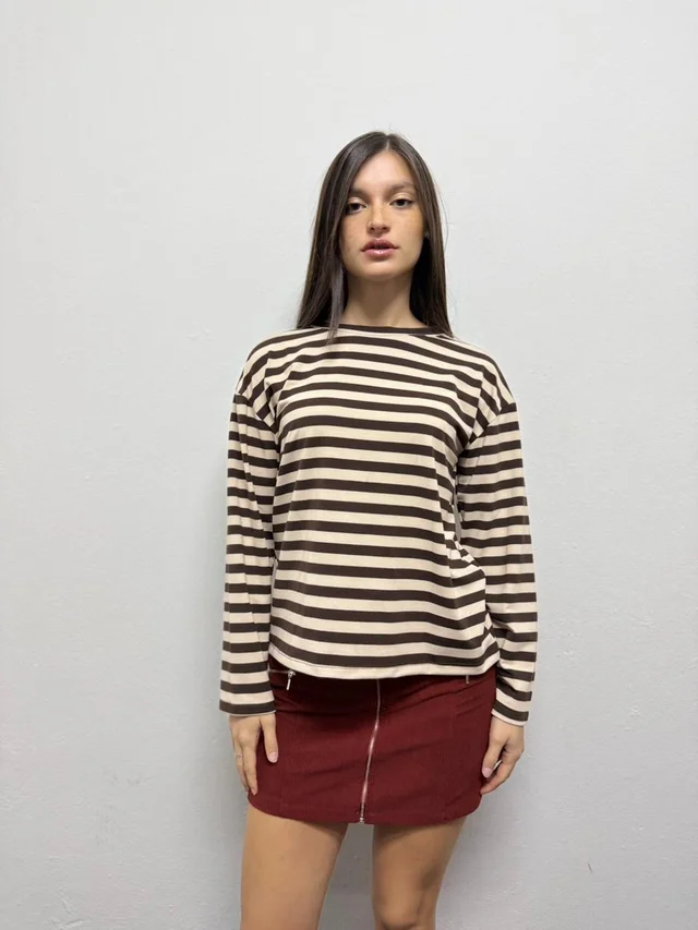 Remera Ingres