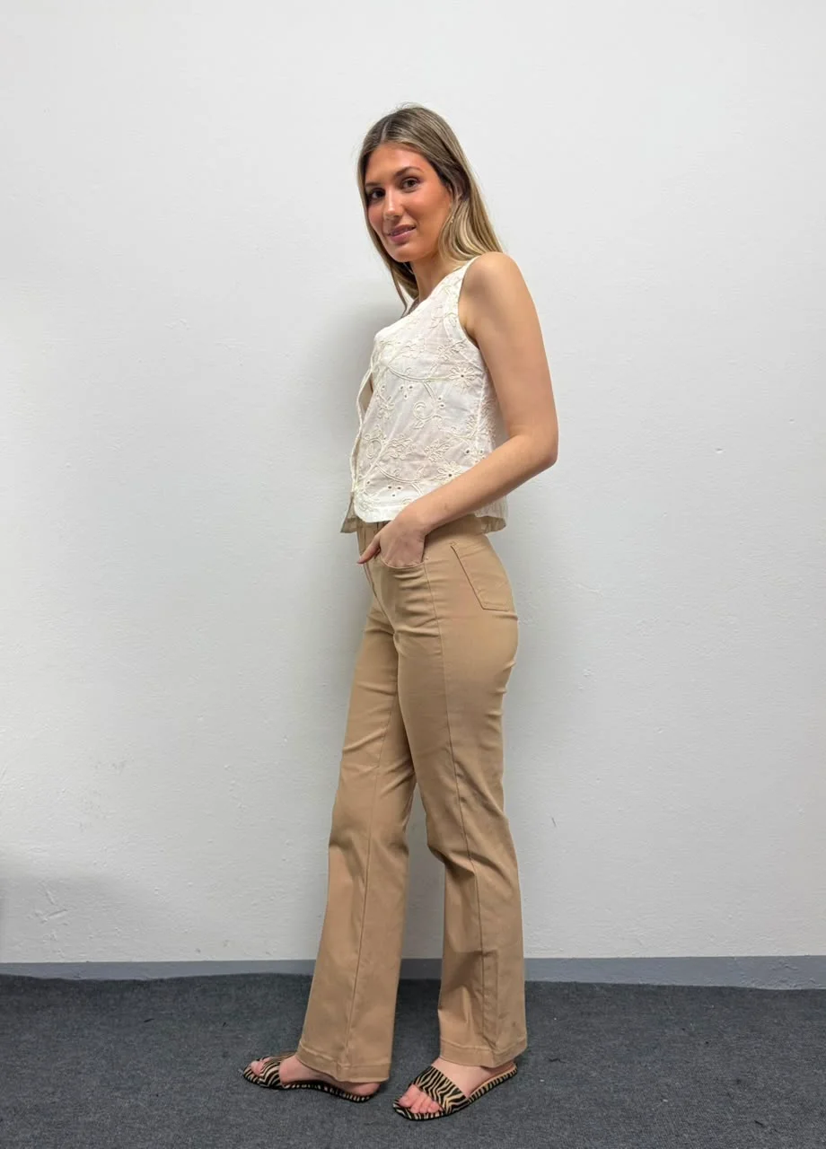 Pantalon Prado