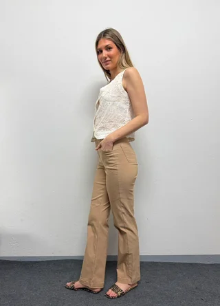 Pantalon Prado  - Vista 3