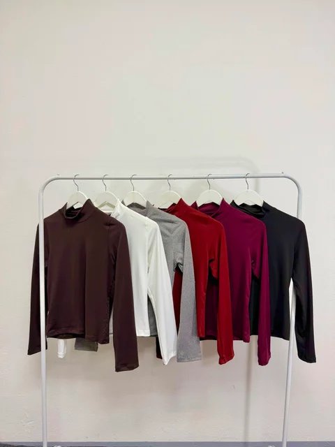 Polera Indiana