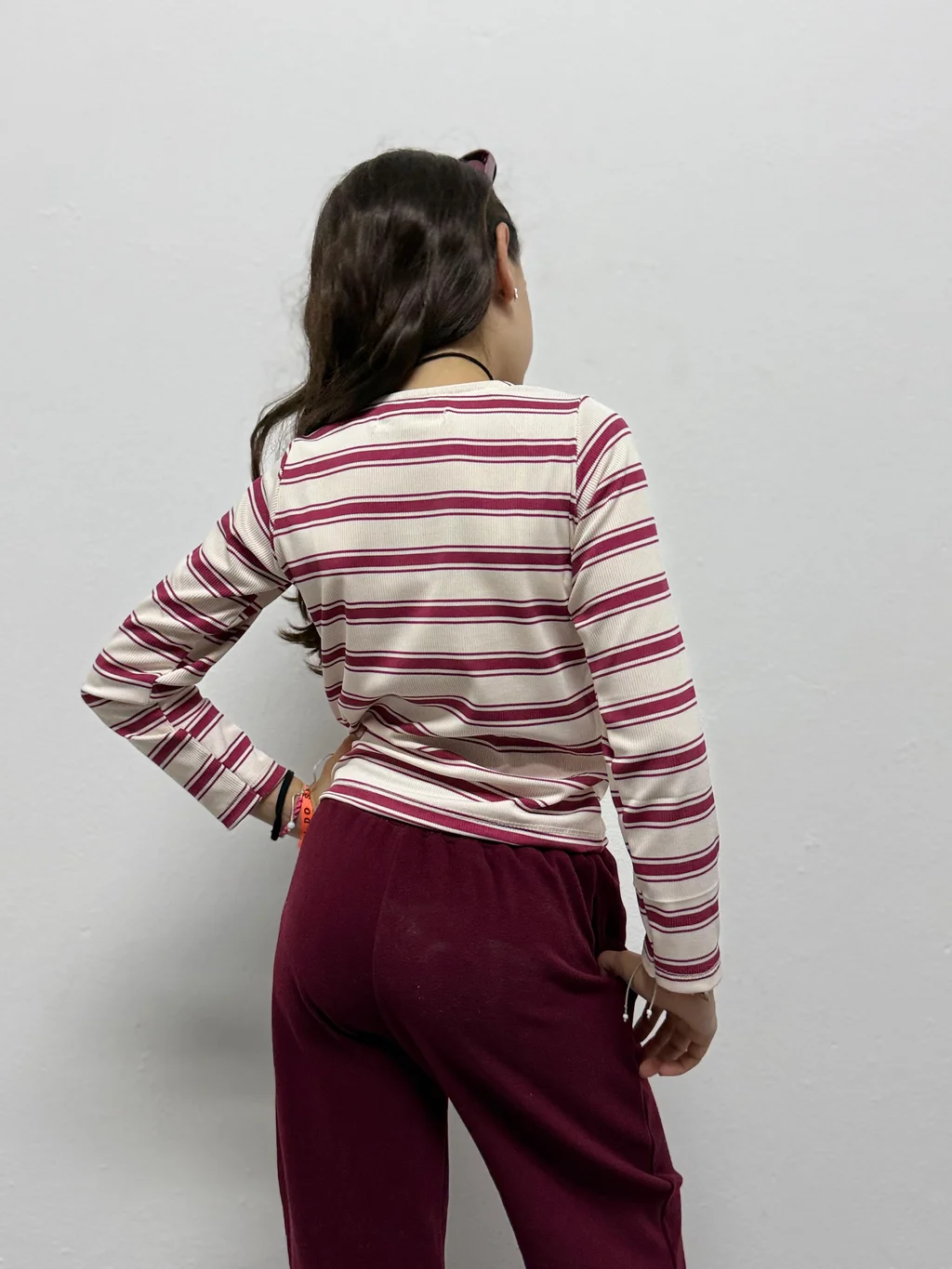 Remera Martorell