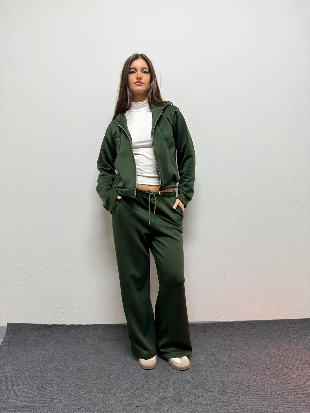 Pantalón Leoni