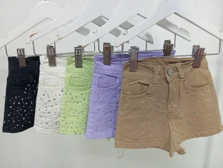 Short Asterix - Vista 5