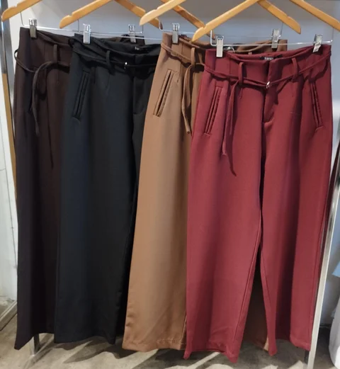 Pantalón Pol