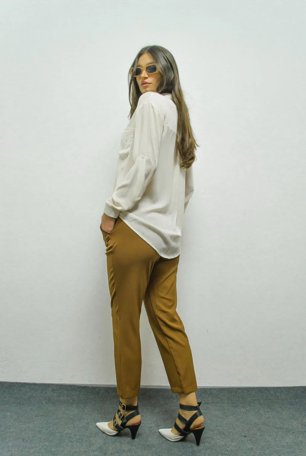 Pantalón Chañar