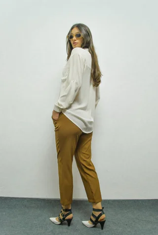 Pantalón Chañar - Vista 4