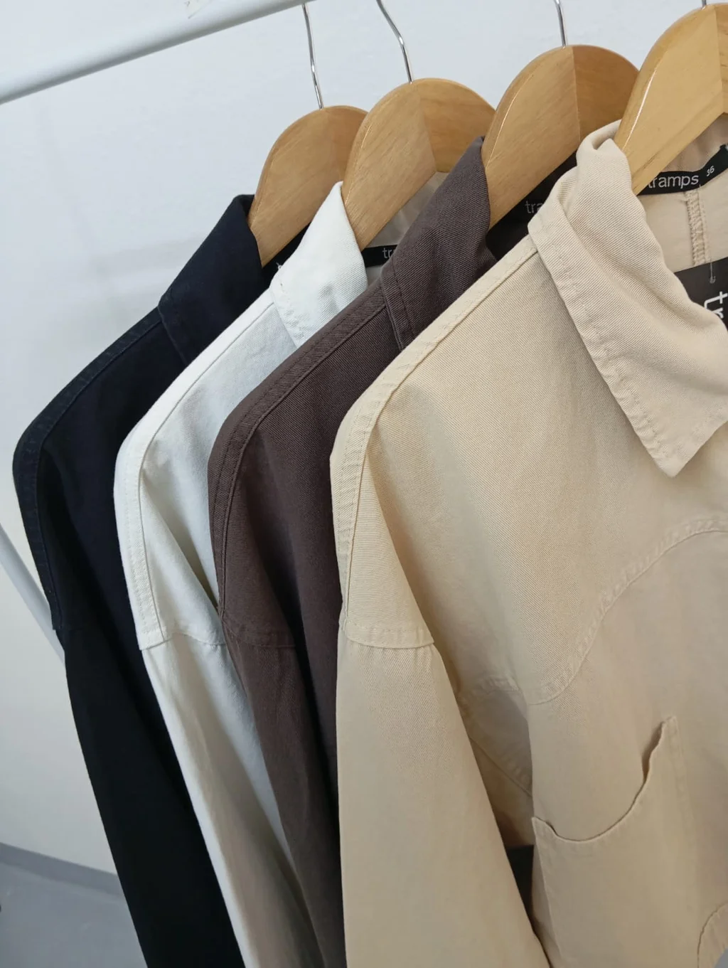 Campera Troye
