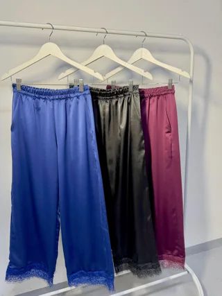 Pantalón Ucello - Vista 4