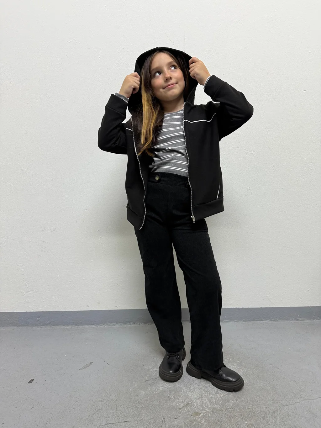Campera Anemona