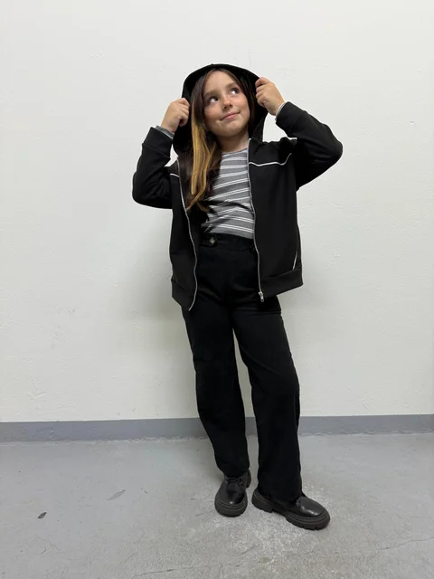 Campera Anemona