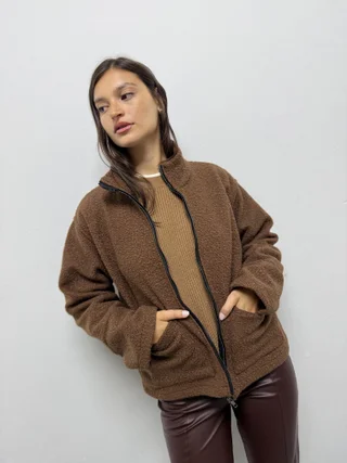 Campera Yayoi - Vista 6