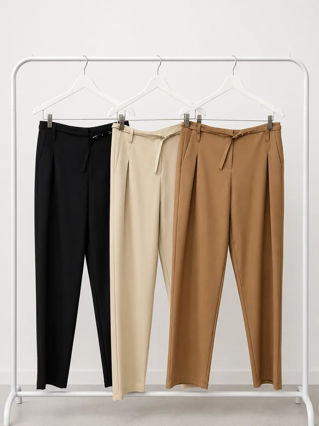 Pantalón Jacinto