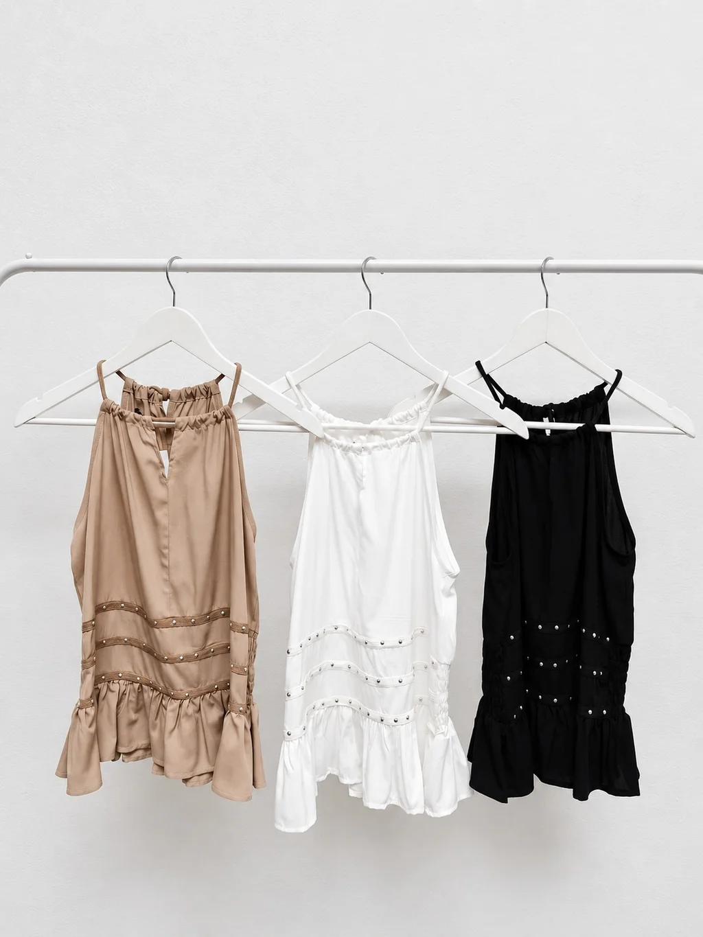 Blusa Campanilla