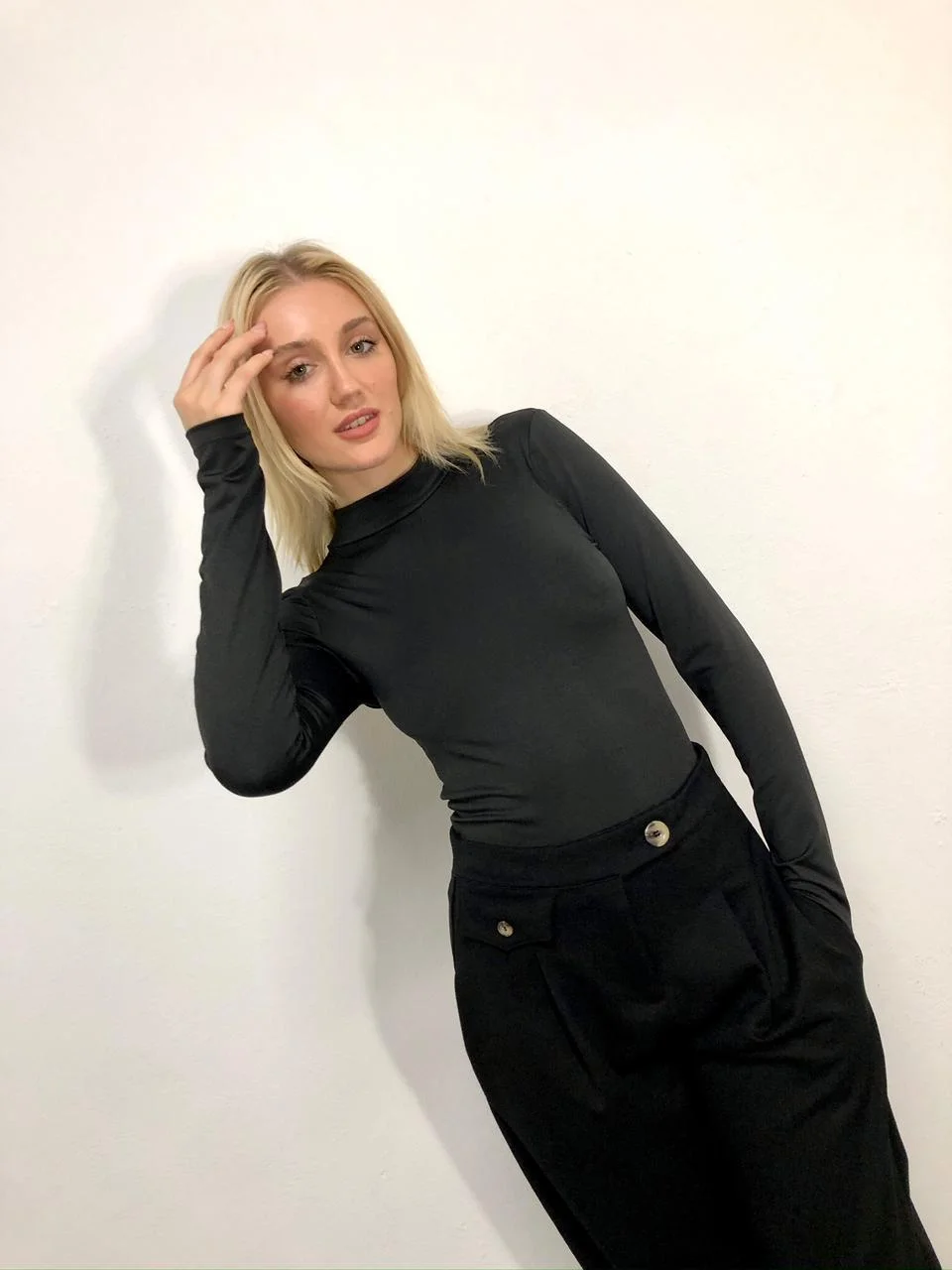 Body Angélico