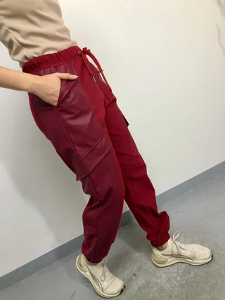 Babucha Nirvana - Vista 3