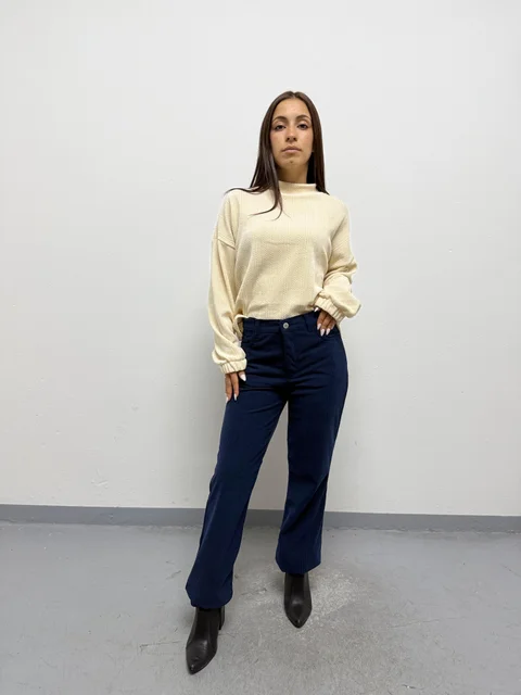 Pantalón Minujin 