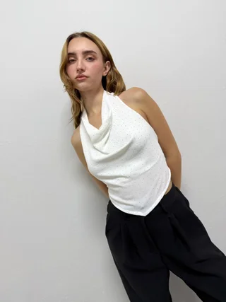 Blusa Montana - Vista 1