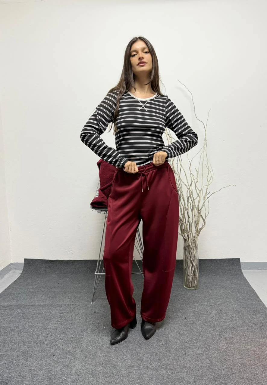 Pantalón Giacometti