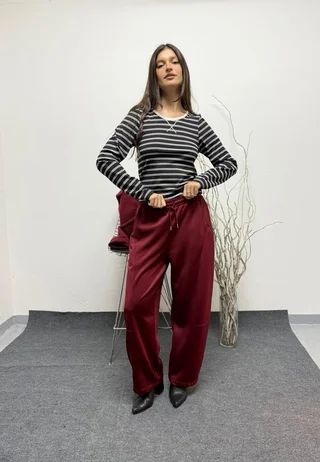 Pantalón Giacometti - Vista 5