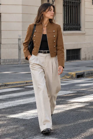 Campera Baya - Vista 4