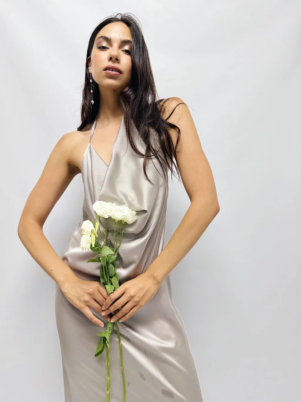 Vestido Keys