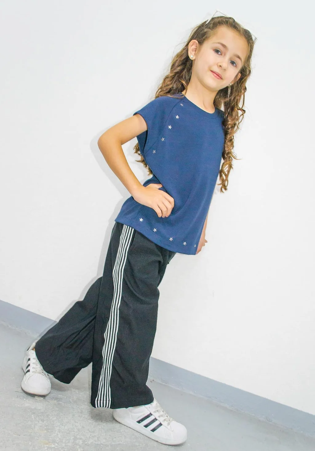 Pantalón Irún