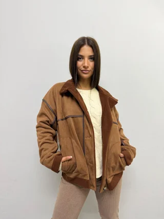 Saco Sherman - Vista 2