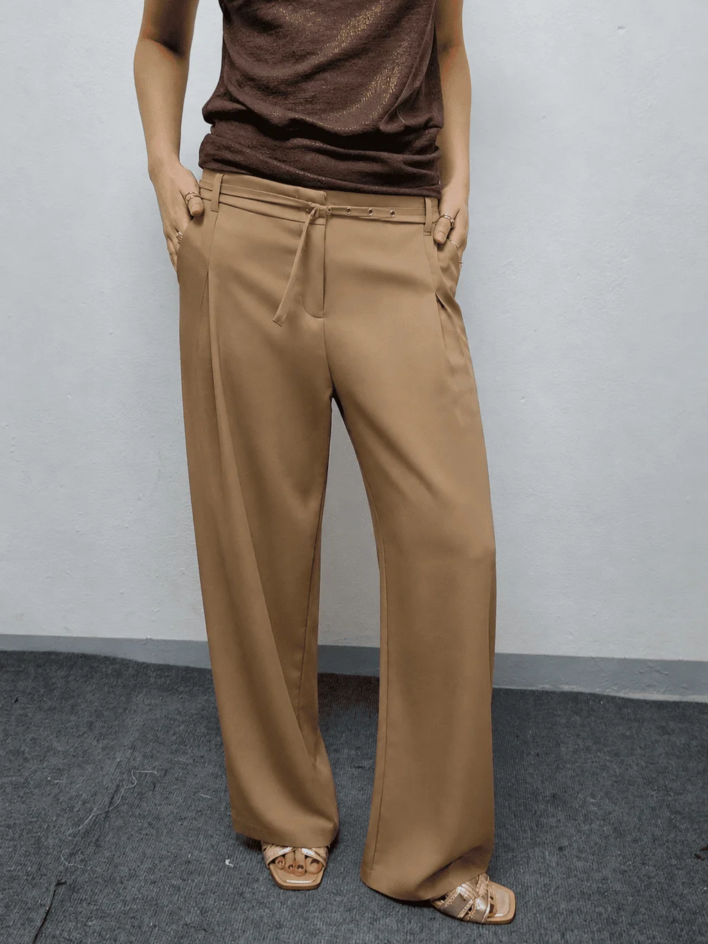 Pantalón Jacinto