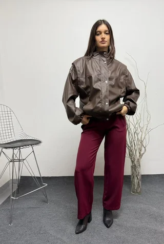 Campera Picasso - Vista 5