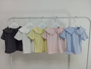 Remera Tilly - Vista 5